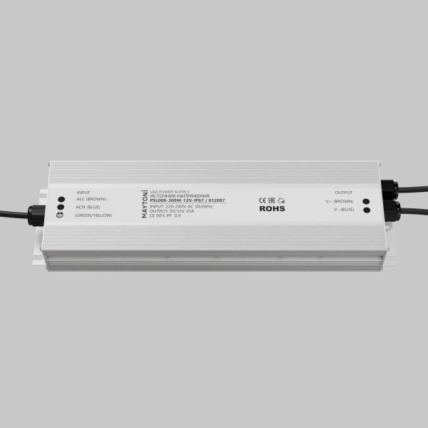 Источник напряжения Maytoni Led Strip 812007