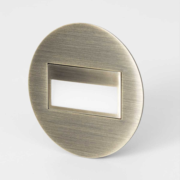 Встраиваемый светильник Citilux CLD007R3