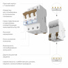 Автоматический выключатель Werkel 3P 32А C 4,5кА W903P324 4690389192920