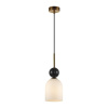 Подвесной светильник Odeon Light Lolla Midcent 4361/1B