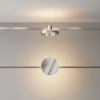 Трековый светильник Maytoni Technical TR152-1-7W3K-PT