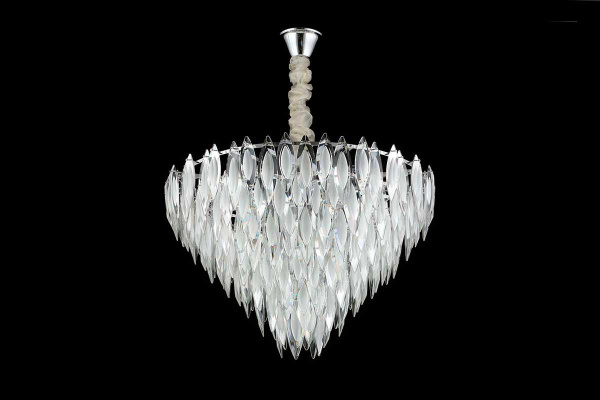 Подвесная люстра Aployt Maria APL.831.13.22