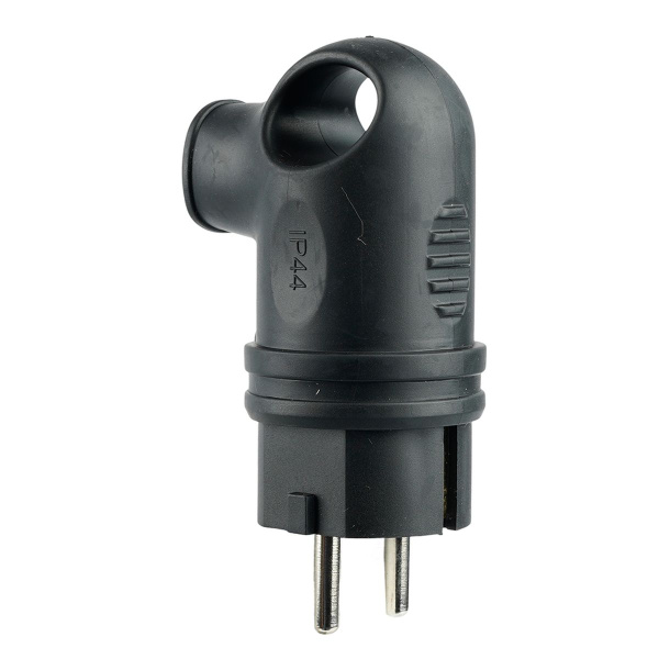 Вилка угловая Stekker Одри RPG16-21-442 32749