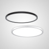 Потолочный светильник Imperium Loft Extraslim 140667-26