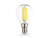 Лампа светодиодная Шар P45 15W 2700K Ambrella light Bulding 451533