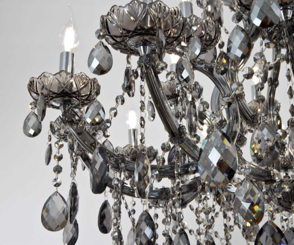 Подвесная люстра Modelux Premium ML.7002.19P