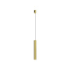 Трековый светильник Maytoni Technical TR155-1-5W3K-BS