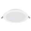 Встраиваемый светильник Nowodvorski Mykonos Led White 10541