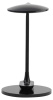 Настольная лампа ЭРА NLED-498-10W-BK Б0052775