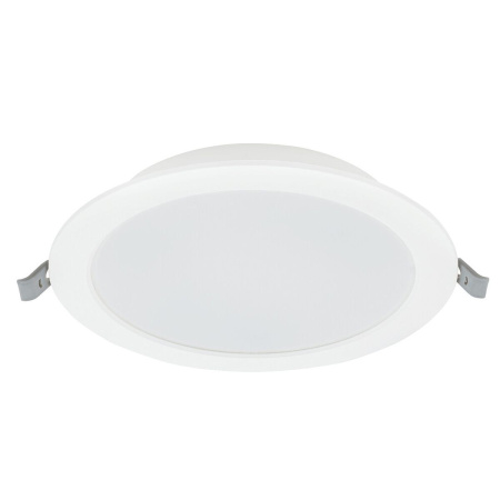 Встраиваемый светильник Nowodvorski Mykonos Led White 10541