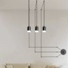 Подвесной светильник Imperium Loft Vibia Wireflow 85257-22