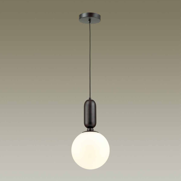 Подвесной светильник Odeon Light Pendant Okia 4668/1