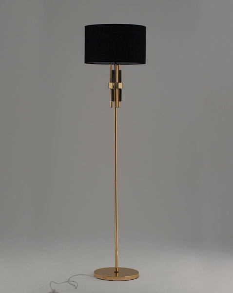 Торшер Moderli Trio V11128-1F