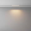 Трековый светильник Maytoni Technical EXILITY X Basis TR240-2-6W3K-B