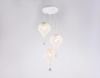 Подвесная люстра Ambrella light Comfort Loft TR8443