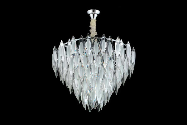 Подвесная люстра Aployt Maria APL.831.13.15