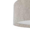 Потолочная люстра Nowodvorski Cedro M Beige 11671