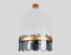 Подвесная люстра Ambrella light Traditional TR5344