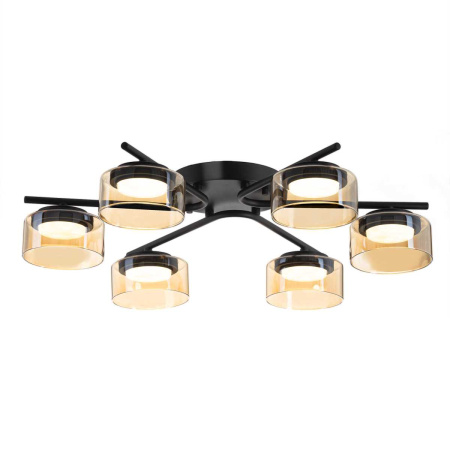 Потолочная люстра Citilux Espace CL243161