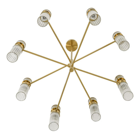 Люстра Lumion DENVER 8276/8