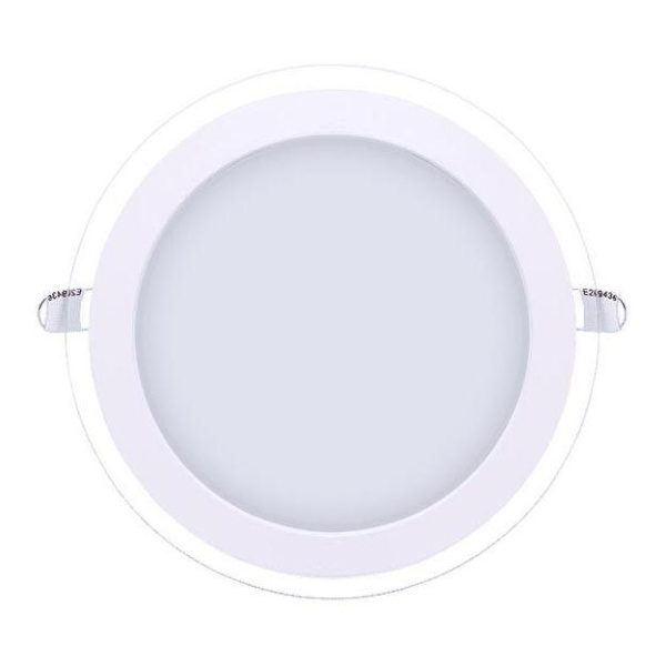 Встраиваемый светодиодный светильник SWG P-R200-18-NW 001468