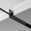 Шинопровод Maytoni Technical черный TRX172-123B