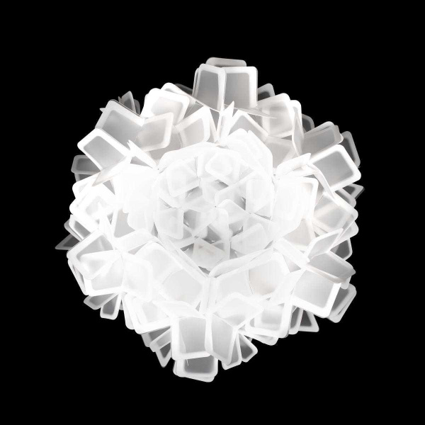 Потолочный светодиодный светильник Loft IT Clizia 10231/530C White Потолочный светодиодный светильник Loft IT Clizia 10231/530C White