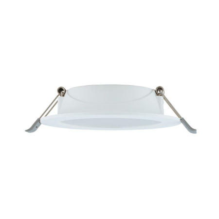 Встраиваемый светильник Nowodvorski Mykonos Led White 10535