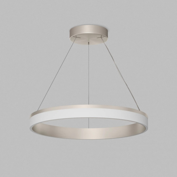 Подвесной светильник DENKIRS RING DK6671-SN