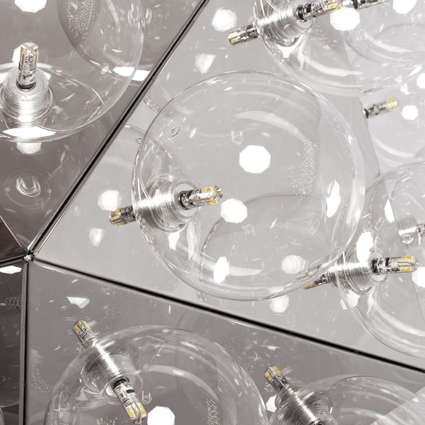 Подвесной светильник Loft IT Taraxacum 10470/800