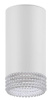 Накладной светильник ЭРА OL40 WH/CL Б0058477
