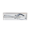 Бра Lumion Gofera Moderni 8328/4W