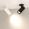 Встраиваемый светодиодный спот Arlight LGD-Lumos-R55-9W Warm3000 034148