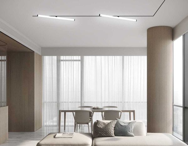 Трековый светильник Ambrella Light TRACK SYSTEM GL2375