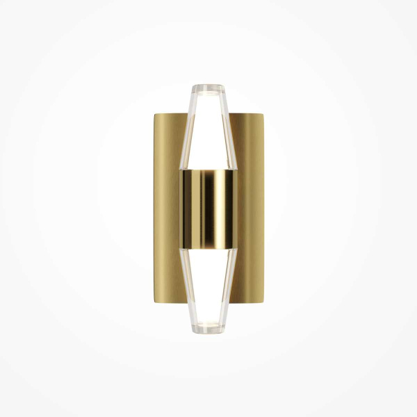 Настенный светильник (бра) Maytoni MOD401WL-L6BS3K