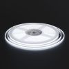 Светодиодная лента Apeyron 7W/m 384LED/m COB холодный белый 5М 00-380