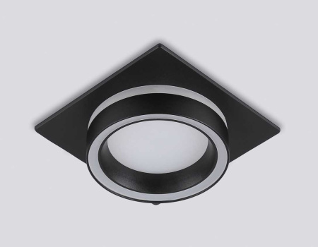 Встраиваемый светильник Ambrella light TECHNO SPOT TN52422