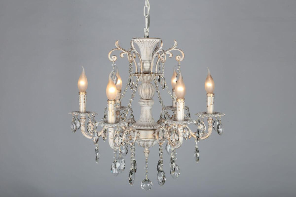 Подвесная люстра Omnilux OML-79003-06