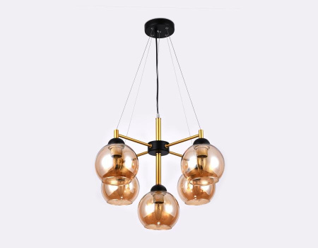 Подвесная люстра Ambrella light Traditional TR9026