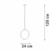 Трековый светильник Vitaluce VT0200047-01