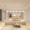Трековый светодиодный светильник Denkirs Shine Flow Zigbee DK5962-SB