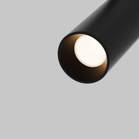 Трековый светильник Maytoni Technical TR032-4-5WTW-M-DD2-B