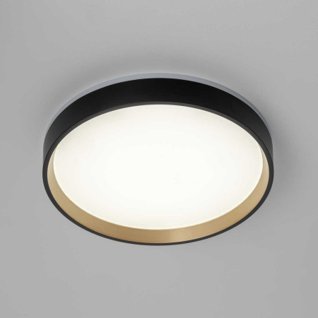 Потолочный светодиодный светильник Citilux Etalon CL750241