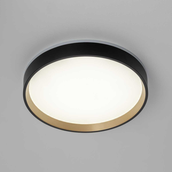 Потолочный светодиодный светильник Citilux Etalon CL750241