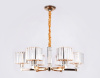 Подвесная люстра Ambrella light Traditional TR4526