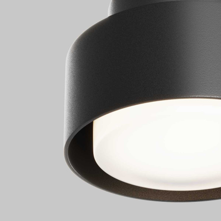 Потолочный светильник Maytoni Technical Space C092CL-GX53-B