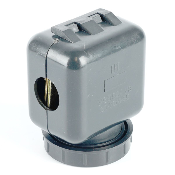 Сжим ответвительный У859М (50-70мм2/4-35мм2) LD-Y859M 50354