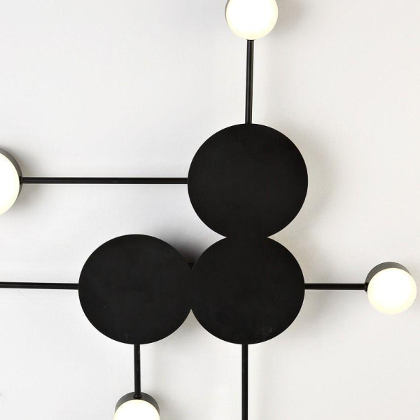 Потолочная светодиодная люстра Imperium Loft Asbro 177912-26