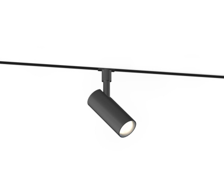 Трековый акцентный светильник Ambrella Light TRACK SYSTEM GL2301