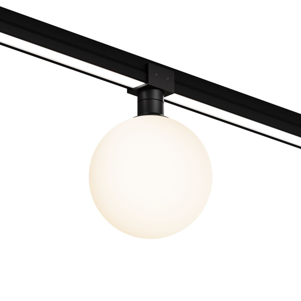 Уличный трековый светильник Maytoni Outdoor O-TR01-1-S-9WB3K